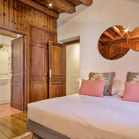 Luderna - Casa Coto Moreu Betrén Exteriör bild