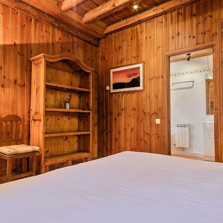 Luderna - Casa Coto Moreu Betrén Exteriör bild