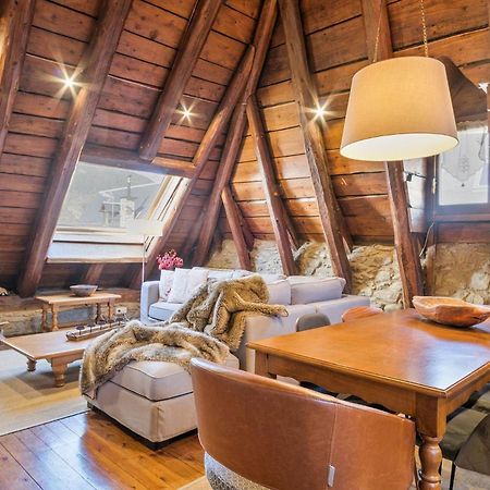 Luderna - Casa Coto Moreu Betrén Exteriör bild