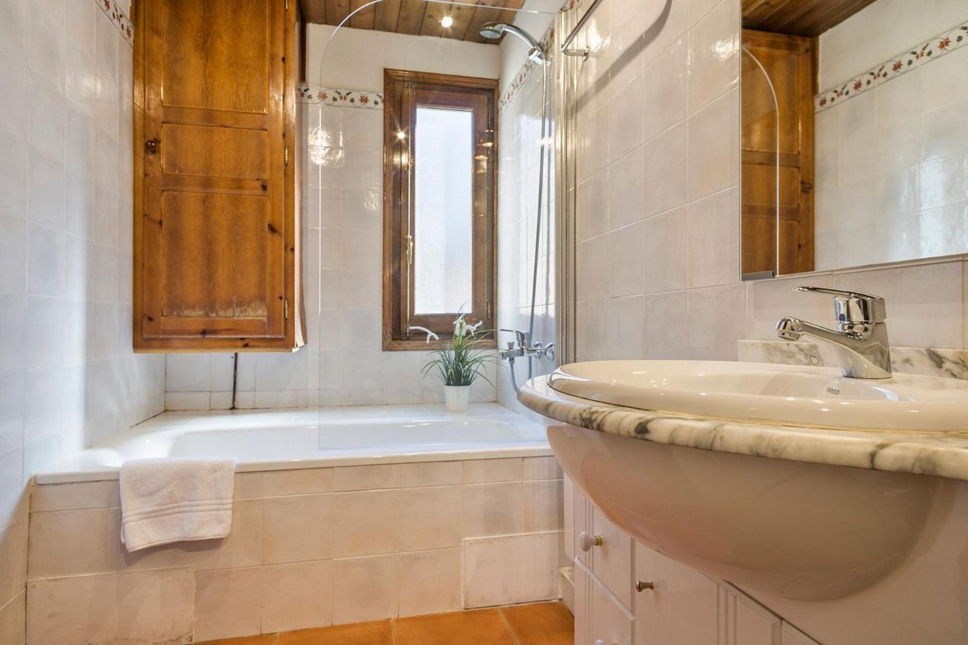 Luderna - Casa Coto Moreu Betrén Exteriör bild