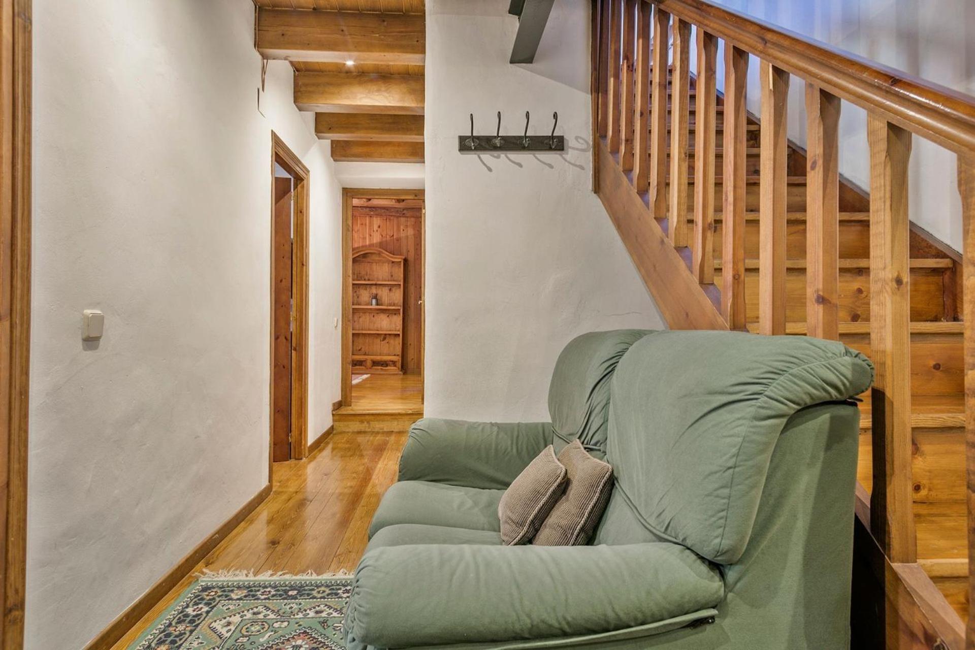Luderna - Casa Coto Moreu Betrén Exteriör bild
