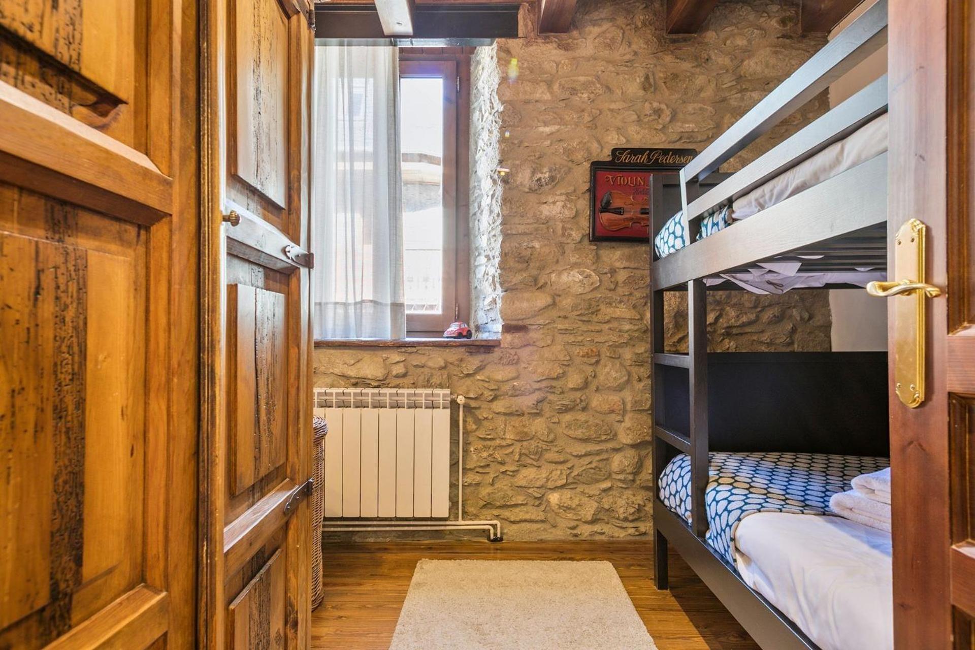 Luderna - Casa Coto Moreu Betrén Exteriör bild