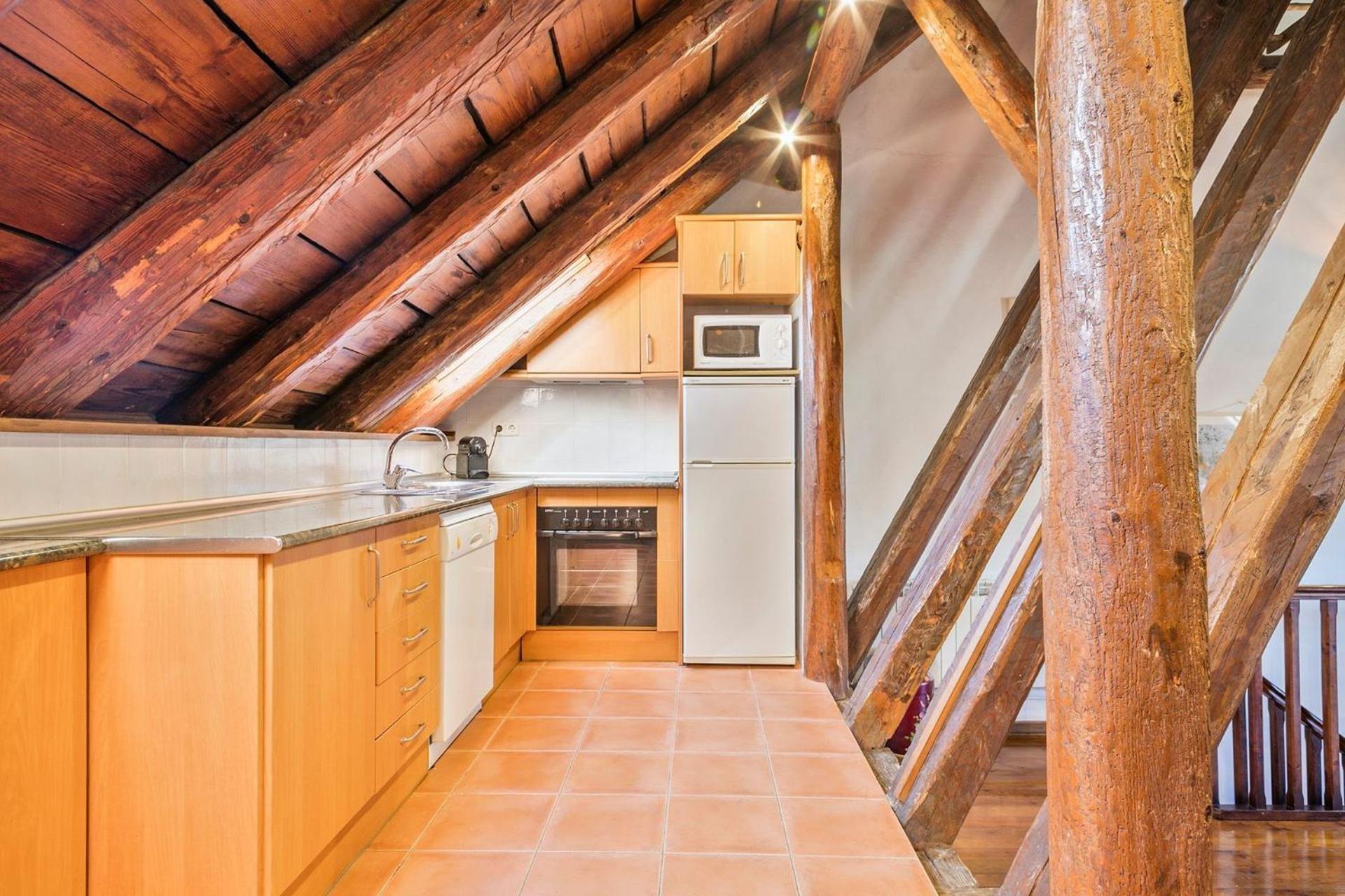 Luderna - Casa Coto Moreu Betrén Exteriör bild