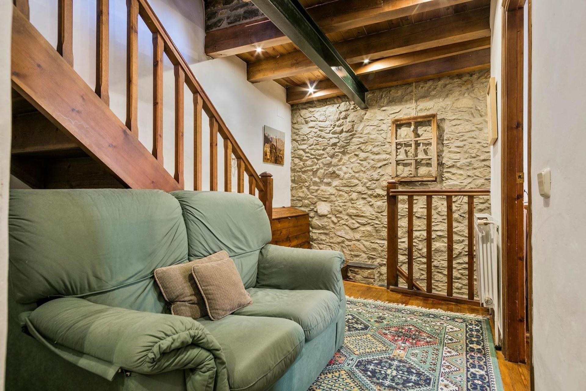 Luderna - Casa Coto Moreu Betrén Exteriör bild